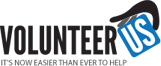 Volunteer us
